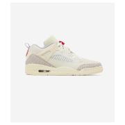 Hoge Sneakers Nike Jordan Spizike Low Coconut Milk
