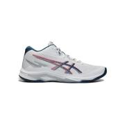 Lage Sneakers Asics Netburner Ballistic