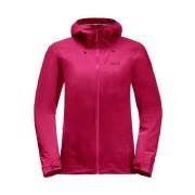 Windjack Jack Wolfskin Highest Peak