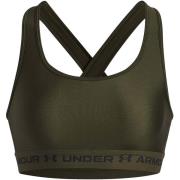 Bralette Under Armour Crossback Mid Bra