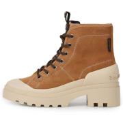 Enkellaarzen Pepe jeans Hale Basic W