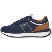 Lage Sneakers Pepe jeans Buster Serie M