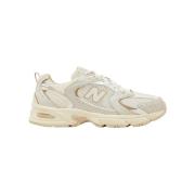 Sneakers New Balance 530 Beige Angora