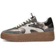 Lage Sneakers Haboob AURELIE Damen Sneaker