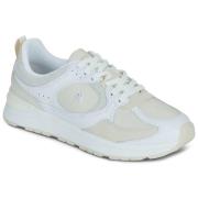 Lage Sneakers Tommy Hilfiger CASUAL FASHION RUNNER MIX MAT