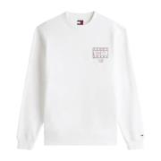Sweater Tommy Hilfiger DM0DM22366 YBL