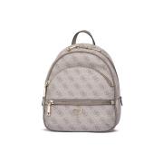 Rugzak Guess BLA MANHATTAN BACKPACK