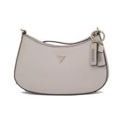 Handtas Guess TAU NOELLE II SHOULDER BAG