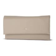 Portemonnee NeroGiardini NERO GIARDINI 400 NAPPA LINO