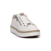 Sneakers Tom Tailor WHITE