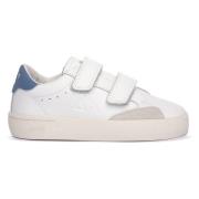Sneakers Sun68 SUN68 0180 BOYS STREET LEATHER