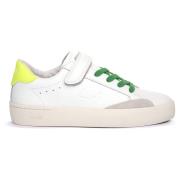 Sneakers Sun68 SUN68 0163 BOYS STREET LEATHER