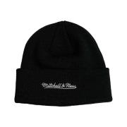 Muts Mitchell And Ness HK12193MNNBLCK