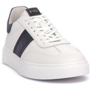 Sneakers NeroGiardini NERO GIARDINI 707 SPARTA BIANCO