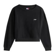 Sweater Tommy Hilfiger DW0DW21961 BDS