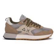Sneakers Sun68 SUN68 16 JAKI OUTDOOR