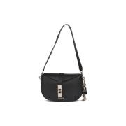 Handtas Guess BLA BROOKE SHOULDER BAG