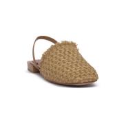 Ballerina's Angel Alarcon RAFIA CAMELLO