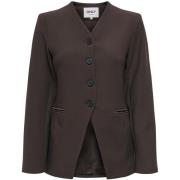 Blazer Only Onllamina Life L/S Fit Blazer Tlr 15360448