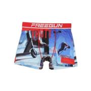 Boxers Freegun -