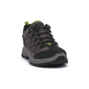 Wandelschoenen Jacalu 8 BLACK