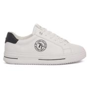 Sneakers Tom Tailor WHITE