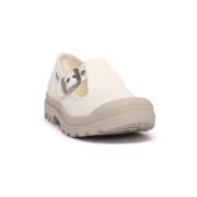 Sneakers Palladium 100 PAMPA M JANE