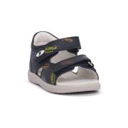 Sandalen Naturino FALCOTTO 0C02 NEW RIVER NAVY