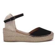 Sportschoenen Viguera VITELLO NEGRO