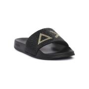 Slippers Sun68 SUN68 11 SLIPPERSLOGO STRASS