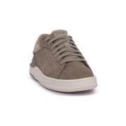 Sneakers Clarks COURTLITE 2 RUNLACE