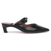 Pumps Angel Alarcon EGIDIO NERO