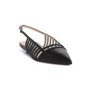 Ballerina's Priv Lab NERO LIZ LES AUTRES