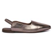 Ballerina's Bueno Shoes BRONZO