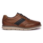 Sneakers Bugatti BUGATTI SHOES 6300 COGNAC