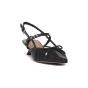 Pumps Bruno Premi NAPPA NERO