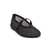 Ballerina's Steve Madden BLK REJOICE M