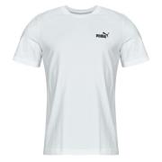 T-shirt Korte Mouw Puma ESS LOGO TEE