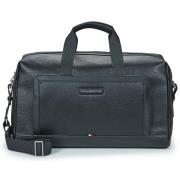 Sporttas Tommy Hilfiger TH CENTRAL DUFFLE