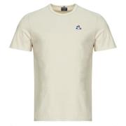 T-shirt Korte Mouw Le Coq Sportif ESS Tee SS N°1 M