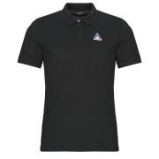 Polo Shirt Korte Mouw Le Coq Sportif ESS Polo SS N°1 M