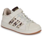 Lage Sneakers adidas GRAND COURT 3.0 EL C