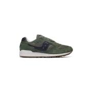 Lage Sneakers Saucony Shadow 5000