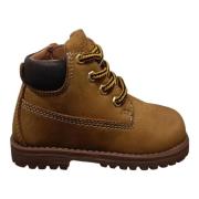 Enkellaarzen Grunland POUF