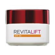 Hydraterend en voedend L'oréal Revitalift Anti-Rimpel Dagcrème SPF30 -...
