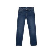 Straight Jeans TBS -