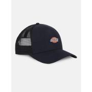 Hoed Dickies HANSTON TRUCKER DK0A4YV3-BLK BLACK