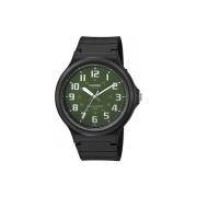 Horloge Casio MW2403B