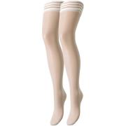 Socks Trasparenze Autoreggente 15 Denari Valentina