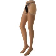 Panty’s/Kousen Trasparenze Collant Aperti 15 Denari Scandal